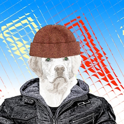 Digital Loyal Friends 2053